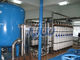 3kw van het de Behandelingsmateriaal van het ultrafiltratiewater het Mineraalwatermachine
